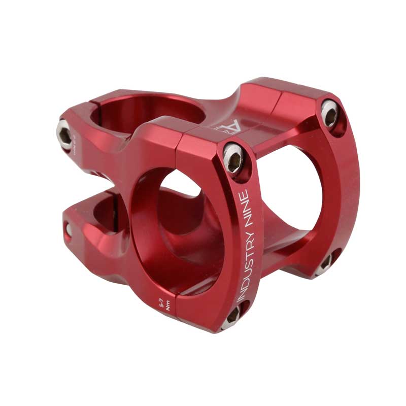 Industry Nine A318 Stem
