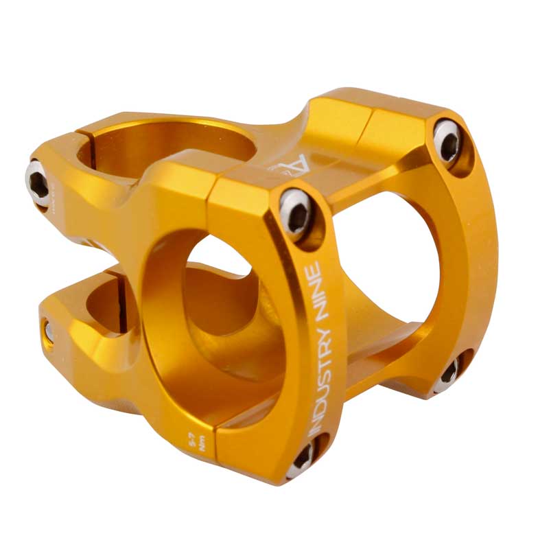 Industry Nine A318 Stem