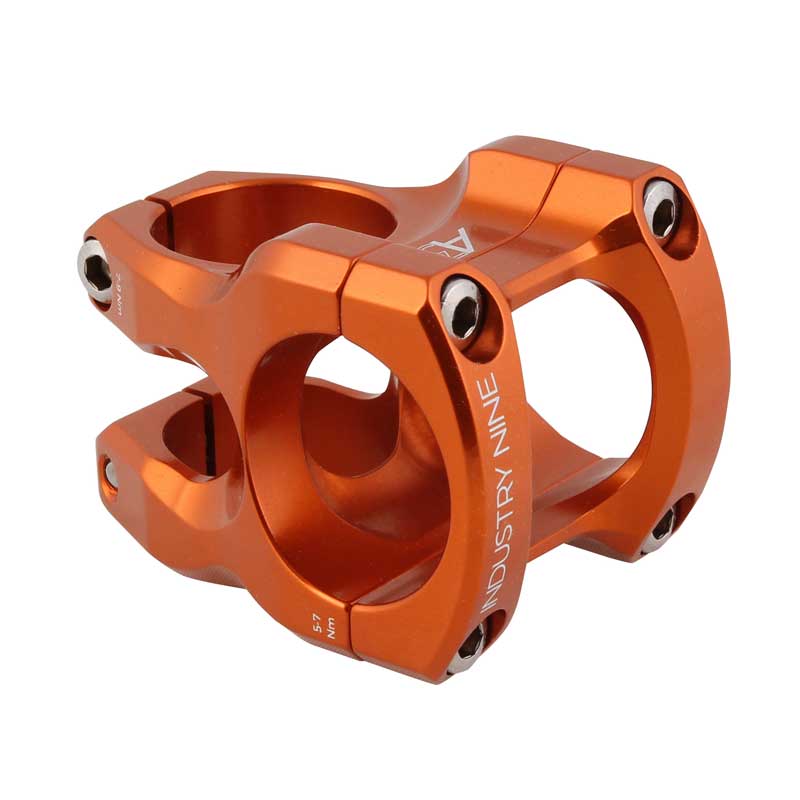 Industry Nine A318 Stem